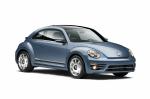 Volkswagen Beetle Denim 2016 года